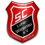 Luhe-Wildenau crest