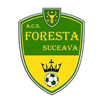 ACS Foresta Suceava crest