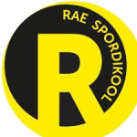Rae Spordikool crest