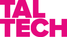 TalTech crest