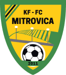 Mitrovica crest