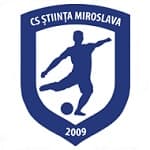 Stiinta Miroslava crest