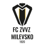 Milevsko crest