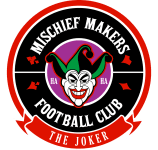 Joker crest