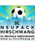 Hirschwang crest
