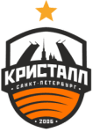 Kristall MEZ crest