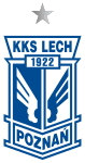 Lech Poznan W crest
