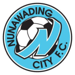 Nunawading crest