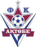 Aktobe W crest