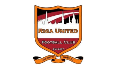 Riga W crest
