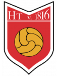 HT16 crest