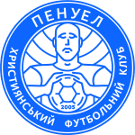 Penuel crest