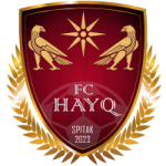 Hayq crest