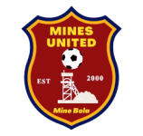 Mines crest