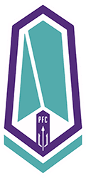 Pacific FC crest