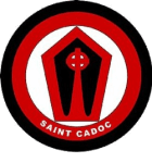 St Cadoc's crest