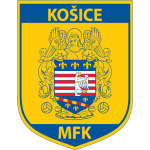 Košice II crest