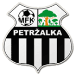 Petržalka II crest