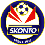 Skovsgård crest