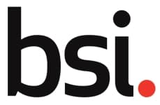 BSI crest