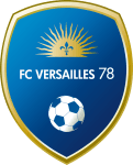 Versailles II crest