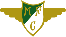 Moreirense U19 crest