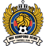 Kompong Dewa crest