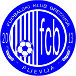 Breznica crest