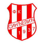 Sindjelic Beograd crest