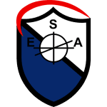 ES Agboville crest