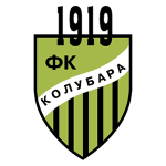 Kolubara crest