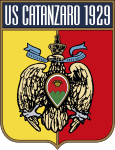 Catanzaro U19 crest