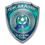 Mayak Sarny crest