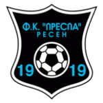 FK Prespa Resen crest