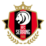 RFC Seraing Reserve U21 crest