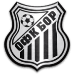 OFK Bor 1919 crest