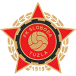 Sloboda Uzice crest