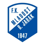 Mladost Bački Jarak crest