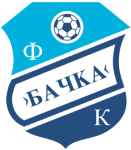 OFK Bačka crest