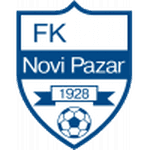 Novi Pazar crest