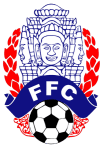 Phnom Penh W crest
