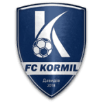 Kormil Yavoriv crest