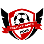 İnkılapspor crest