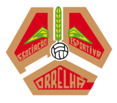 Correlhã crest
