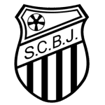 Bom Jesus EC crest