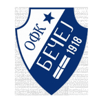 FK Becej crest