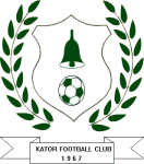 Kator crest