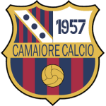 Camaiore crest
