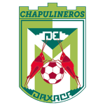 Chapulineros crest