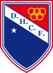 Dos Hermanas crest